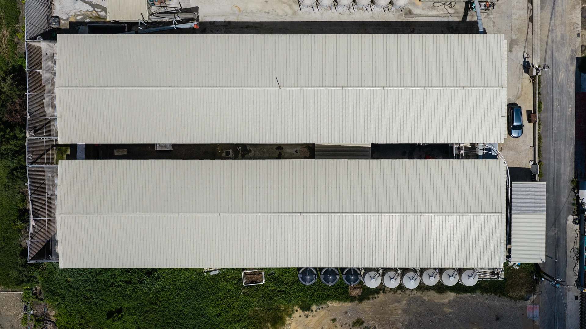 雲林口湖養雞場新建案 03